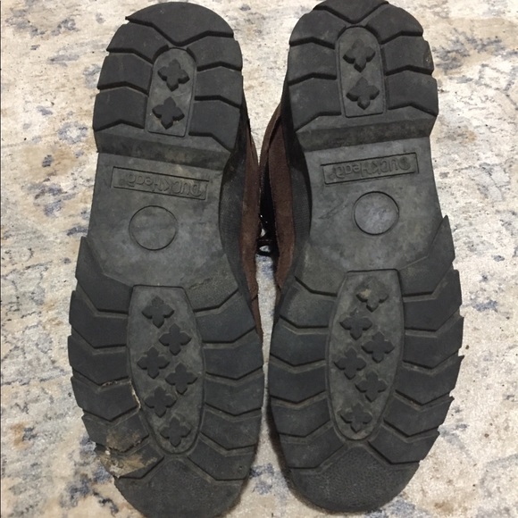 Duck Head Hiking Boots - Picture 4 of 5